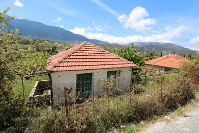 House Sale - DIGALETO, MUNICIPALITY OF SAMI - EAST