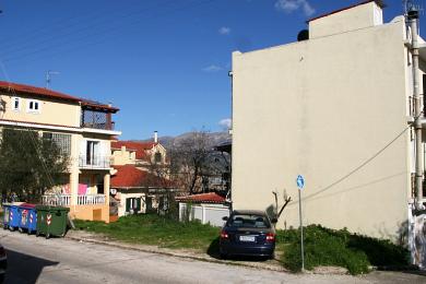 Land Sale - ARGOSTOLI, MUNICIPALITY OF ARGOSTOLI - SOUT