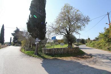 Land Sale - PESSADA, MUNICIPALITY OF LIVATHOS - SOUTH