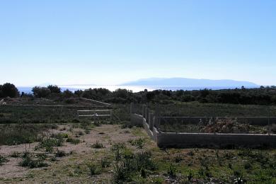 Land Sale - KARAVADOS, MUNICIPALITY OF LIVATHOS - SOUTH