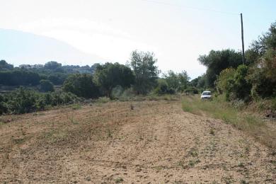 Land Sale - KOUNTOURATA, MUNICIPALITY OF LIVATHOS - SOUTH