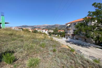 Terreno Vendita - ARGOSTOLI, COMUNE DI ARGOSTOLI - SUDOVEST