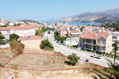 Agricultural Land Plot Sale - ARGOSTOLI, MUNICIPALITY OF ARGOSTOLI - SOUT