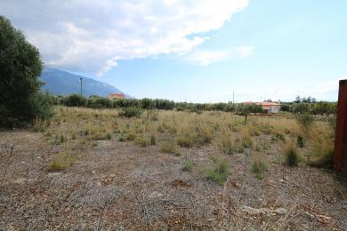 Land Sale - KARAVADOS, MUNICIPALITY OF LIVATHOS - SOUTH