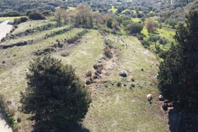 Land Sale - ANNINATA, MUNICIPALITY OF ELIOS - SOUTHEAS