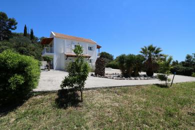 Villa Sale - SPARTIA, MUNICIPALITY OF LIVATHOS - SOUTH