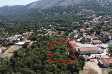 Land Sale - MAKRIOTIKA, MUNICIPALITY OF PYLAROS - NORTHE