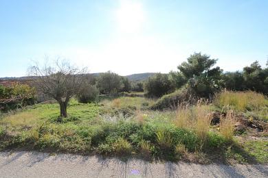 Land Sale - VALERIANOS, MUNICIPALITY OF ELIOS - SOUTHEAS