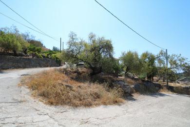 Land Sale - FARAKLATA, MUNICIPALITY OF ARGOSTOLI - SOUT