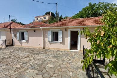 House Sale - PASTRA, MUNICIPALITY OF ELIOS - SOUTHEAS