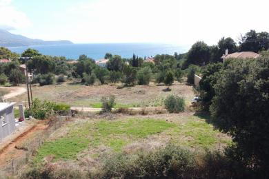 Land Sale - PESSADA, MUNICIPALITY OF LIVATHOS - SOUTH