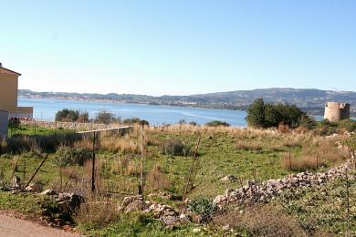 Land Sale - FARSA, MUNICIPALITY OF ARGOSTOLI - SOUT