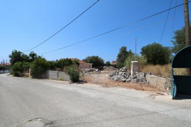 Land Sale - KARAVADOS, MUNICIPALITY OF LIVATHOS - SOUTH