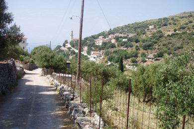 Land Sale - KOUROUKLATA, MUNICIPALITY OF ARGOSTOLI - SOUT