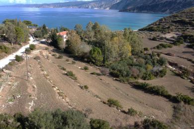 Land Sale - ZOLA, MUNICIPALITY OF ARGOSTOLI - SOUT