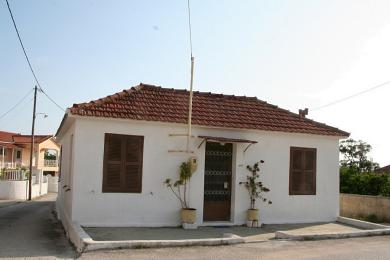 House Sale - SARLATA, MUNICIPALITY OF LIVATHOS - SOUTH