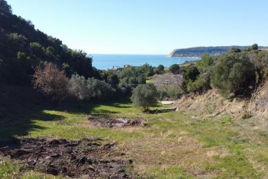 Agricultural Land Plot Sale - MOUNTA, MUNICIPALITY OF ELIOS - SOUTHEAS