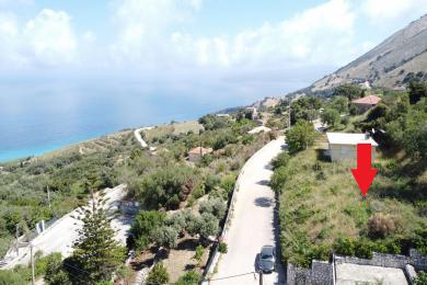 Land Sale - AGONAS, MUNICIPALITY OF ARGOSTOLI - SOUT