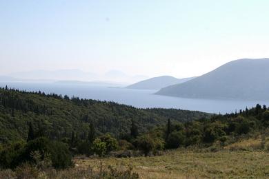 Terreno Vendita - KATSARATA, COMUNE DI ERISSOS - NORD