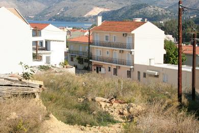 Land Sale - ARGOSTOLI, MUNICIPALITY OF ARGOSTOLI - SOUT