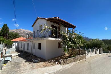 House Sale - DAVGATA, MUNICIPALITY OF ARGOSTOLI - SOUT