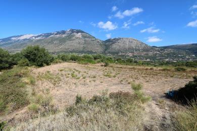 Agricultural Land Plot Sale - MAVRATA, MUNICIPALITY OF ELIOS - SOUTHEAS