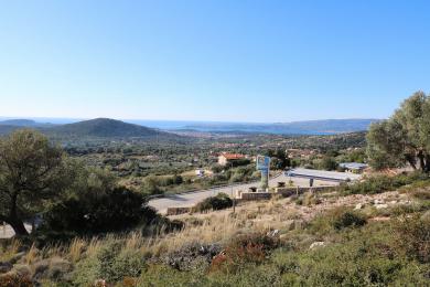 Agricultural Land Plot Sale - RAZATA, MUNICIPALITY OF ARGOSTOLI - SOUT