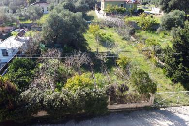 Land Sale - MAZARAKATA, MUNICIPALITY OF LIVATHOS - SOUTH