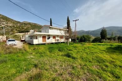 House Sale - ANO KATELIOS, MUNICIPALITY OF ELIOS - SOUTHEAS