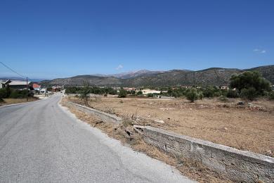 Agricultural Land Plot Sale - KOKYLIA, MUNICIPALITY OF ARGOSTOLI - SOUT