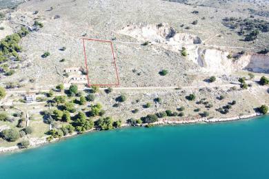 Agricultural Land Plot Sale - , MUNICIPALITY OF ARGOSTOLI - SOUT