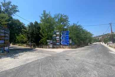 Land Sale - SVORONATA, MUNICIPALITY OF LIVATHOS - SOUTH