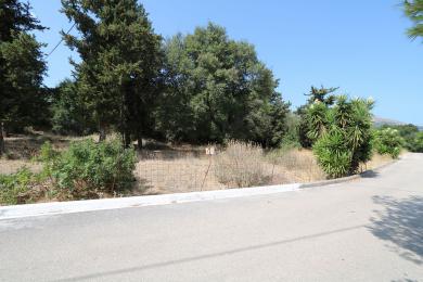 Land Sale - PNEVMATIKATA, MUNICIPALITY OF PYLAROS - NORTHE