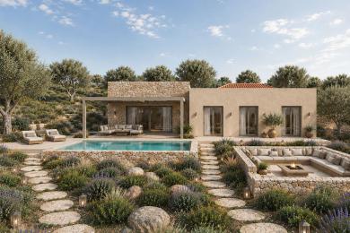 Villa Hermes - The Epitimy of Luxury