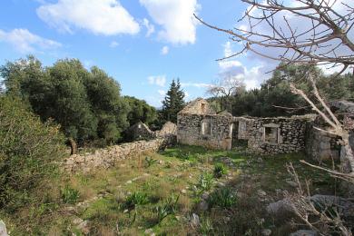 Land Sale - TOULIATA, MUNICIPALITY OF ERISSOS - NORTH