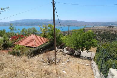 Land Sale - KONTOGOURATA, MUNICIPALITY OF ARGOSTOLI - SOUT