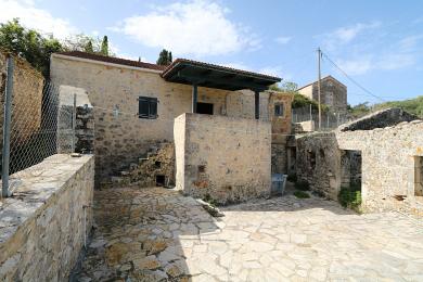 Traditional residence minutes away from Fiskardo