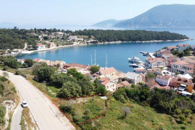 Terreno Vendita - FISCARDO, COMUNE DI ERISSOS - NORD