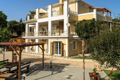 Villa Sale - ARGOSTOLI, MUNICIPALITY OF ARGOSTOLI - SOUT