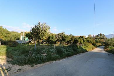 House Sale - SPARTIA, MUNICIPALITY OF LIVATHOS - SOUTH