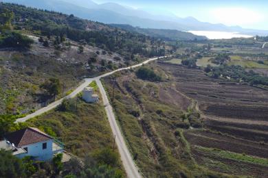 Casa Unifamigliare Vendita - KONTOGENADA, COMUNE DI PALIKI - OVEST