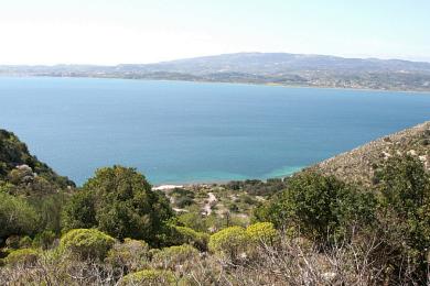 Land Sale - FARSA, MUNICIPALITY OF ARGOSTOLI - SOUT