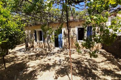 Casa Unifamigliare Vendita - DILINATA, COMUNE DI ARGOSTOLI - SUDOVEST