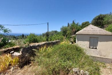 House Sale - SVORONATA, MUNICIPALITY OF LIVATHOS - SOUTH