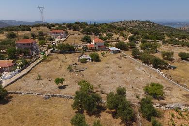 Land Sale - FARAKLATA, MUNICIPALITY OF ARGOSTOLI - SOUT