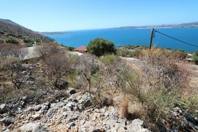 Terreno Vendita - FARSA, COMUNE DI ARGOSTOLI - SUDOVEST