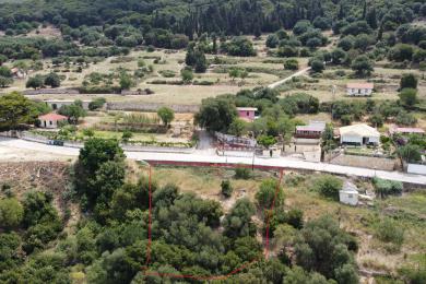 Land Sale - KARDAKATA, MUNICIPALITY OF ARGOSTOLI - SOUT