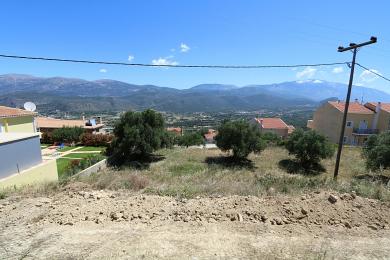 Land Sale - KOMBOTHEKRATA, MUNICIPALITY OF ARGOSTOLI - SOUT