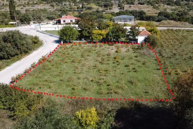 Land Sale - MAVRATA, MUNICIPALITY OF ELIOS - SOUTHEAS