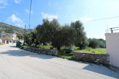 Land Sale - VALERIANOS, MUNICIPALITY OF ELIOS - SOUTHEAS